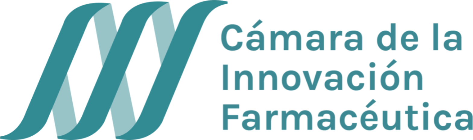 Cámara de la Innovación Farmacéutica Logo